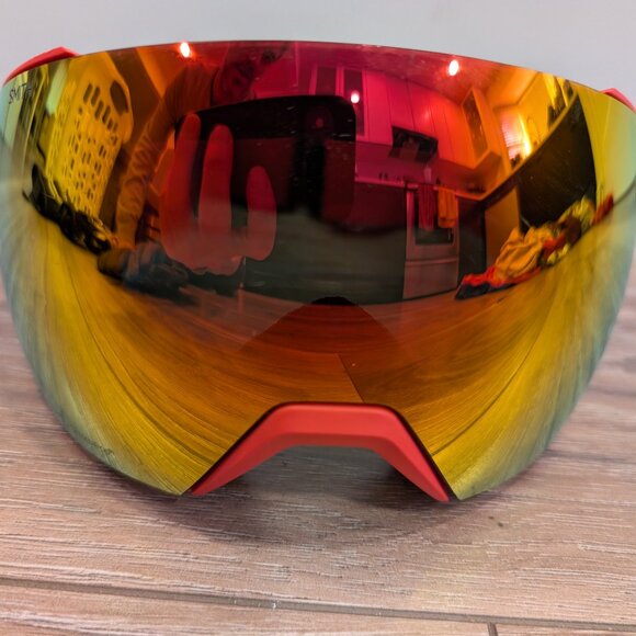 Smith I/O XL Mag Ski Goggles - Picture 1 of 8